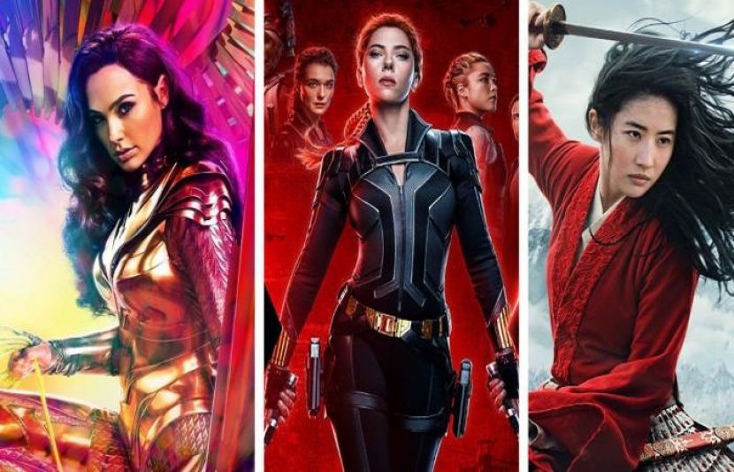 بھاری بجٹ کی فلم &#039;مولان&#039; کی ریلیزغیرمعینہ مدت تک ملتوی کردی گئی