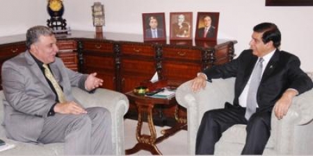 حکومت نے ترقیاتی کاموں کیلئے ریکارڈ فنڈز مختص کیے: وزیراعظم