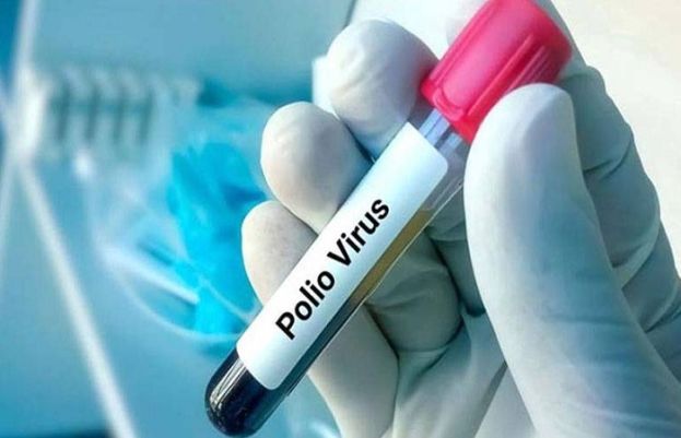 سندھ میں پولیو کے 2 نئے کیسز سامنے آگئے