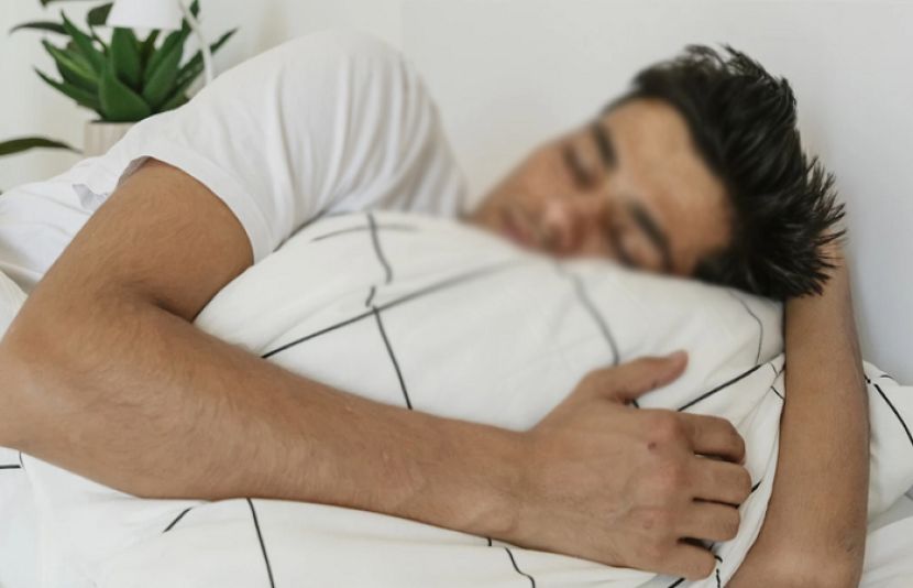 سوئیے اور پیسہ کمائیے! انوکھی پیشکش متعارف