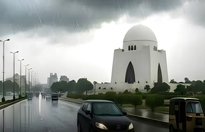 کراچی میں آج موسم کیسا رہے گا؟