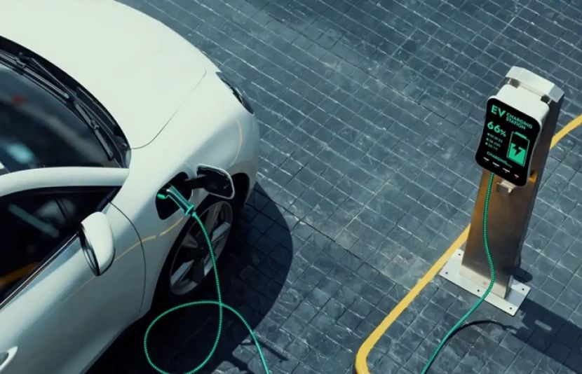 خیبرپختونخوا حکومت نے جدید چارجنگ اسٹیشنز قائم کرنے کا فیصلہ کر لیا ہے