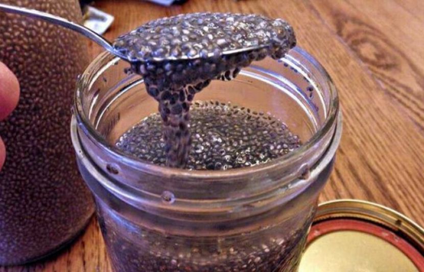 چیا بیج کے متبادل تلاش کریں۔