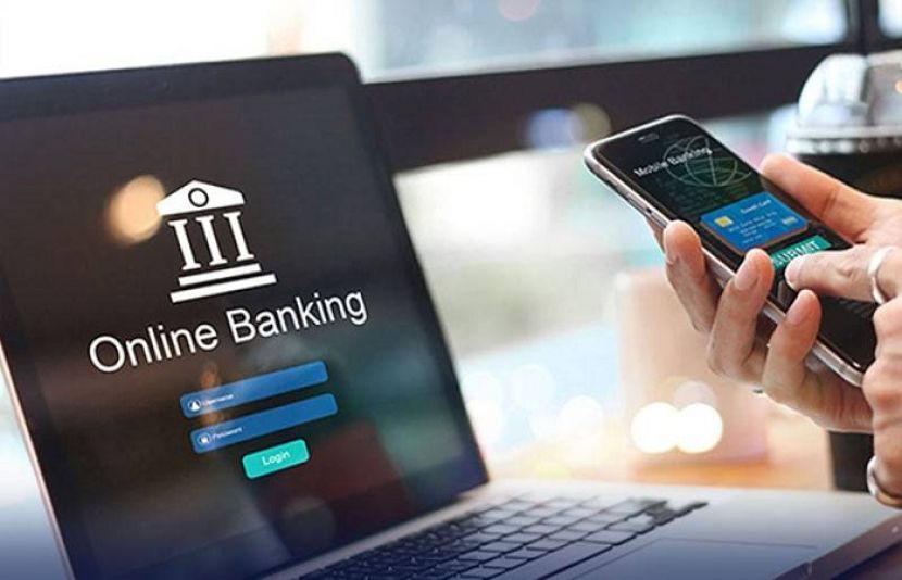 ڈیجیٹل پیمنٹ سسٹم