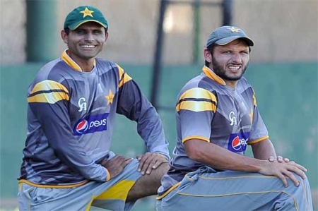 پاکستان آج سیمی فائنل میں سری لنکا سے ٹکرائے گا