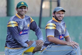 پاکستان آج سیمی فائنل میں سری لنکا سے ٹکرائے گا