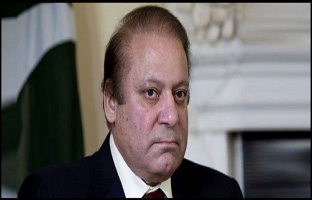 وزیراعظم نواز شریف