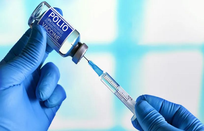 ملک میں پولیو کا نیا کیس سامنے آ گیا