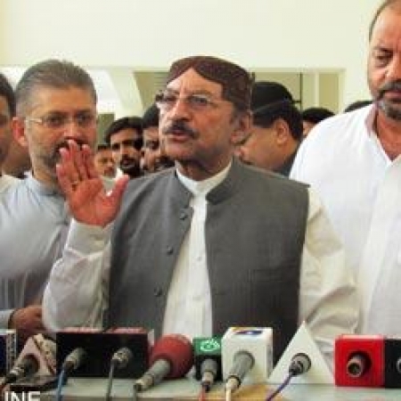 عوامی بلدیاتی آرڈیننس پیر کوسندھ اسمبلی میں پیش کر دیا جائیگا