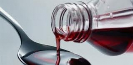 Gujranwala syrup issue