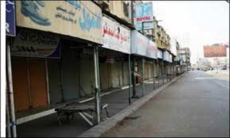 کراچی :ہڑتال کے معاملے پر تاجر دوحصوں میں تقسیم