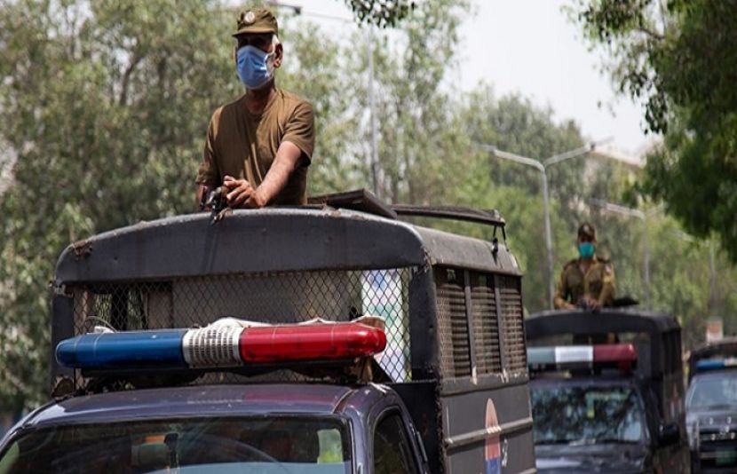 پنجاب میں امن و امان برقرار رکھنے کیلئے دفعہ 144 میں مزید توسیع