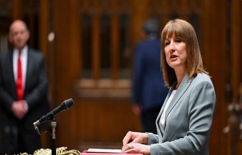 ایران اسرائیل تنازع، برطانیہ نے اسرائیل کی حمایت کا اعلان کردیا