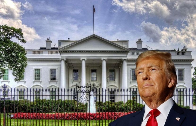 ڈونلڈ ٹرمپ کو امن کا نوبیل انعام نہ ملنے پر وائٹ ہاؤس کا ردعمل