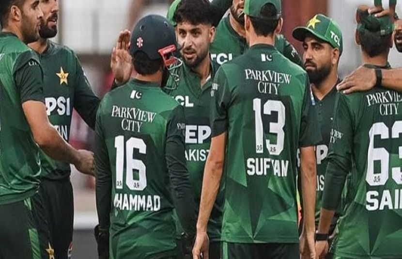 جنوبی افریقہ کے خلاف ٹی ٹوئنٹی سیریز سے پہلے قومی ٹیم میں بڑے فیصلوں کا امکان