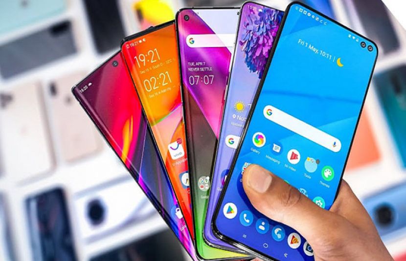 اسمارٹ فونز کی فراہمی کے لیے آسان اقساط پر مبنی نئی پالیسی کا اعلان