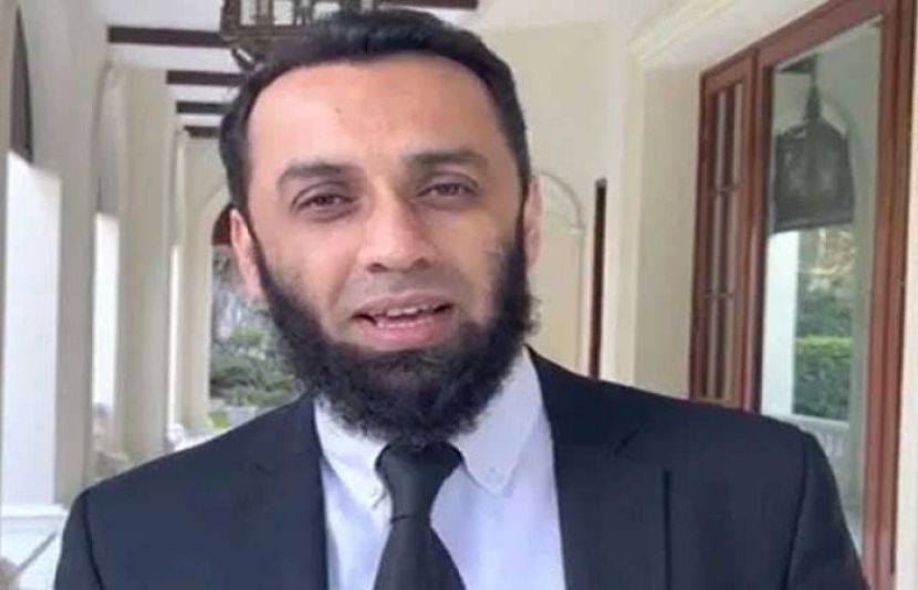 وفاقی وزیر اطلاعات و نشریات عطا اللہ تارڑ