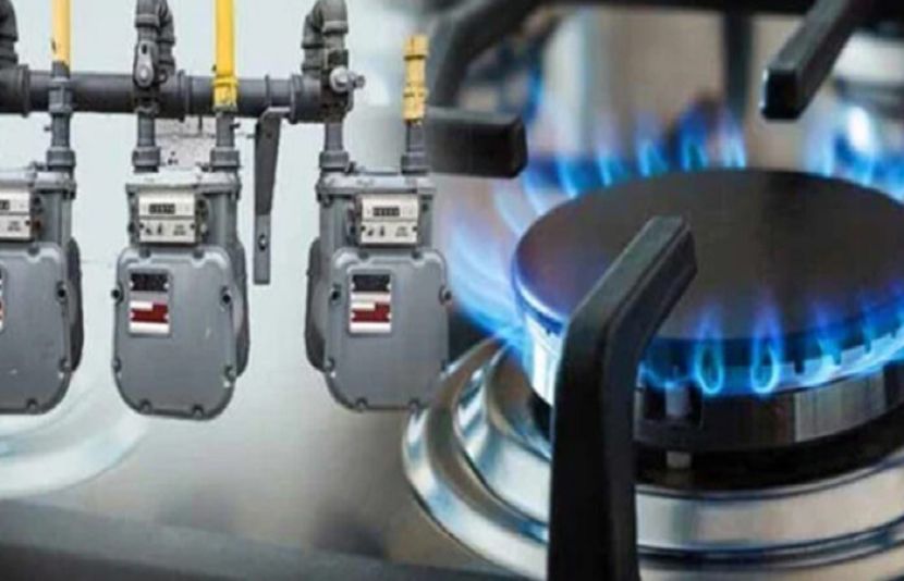 غیر قانونی گیس کنکشن منقطع کر کے گیس چوری پر بڑی کریک ڈاؤن