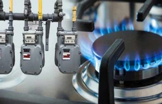غیر قانونی گیس کنکشن منقطع کر کے گیس چوری پر بڑی کریک ڈاؤن