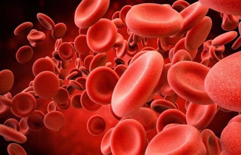 آئرن کی زیادتی سے جگر اور دل کے مسائل ہو سکتے ہیں