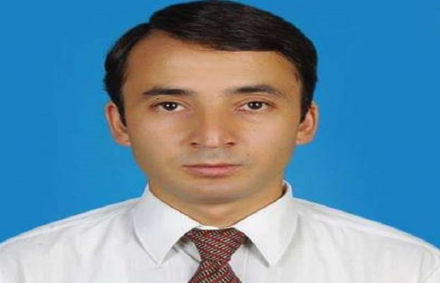 ساغر سُرموی