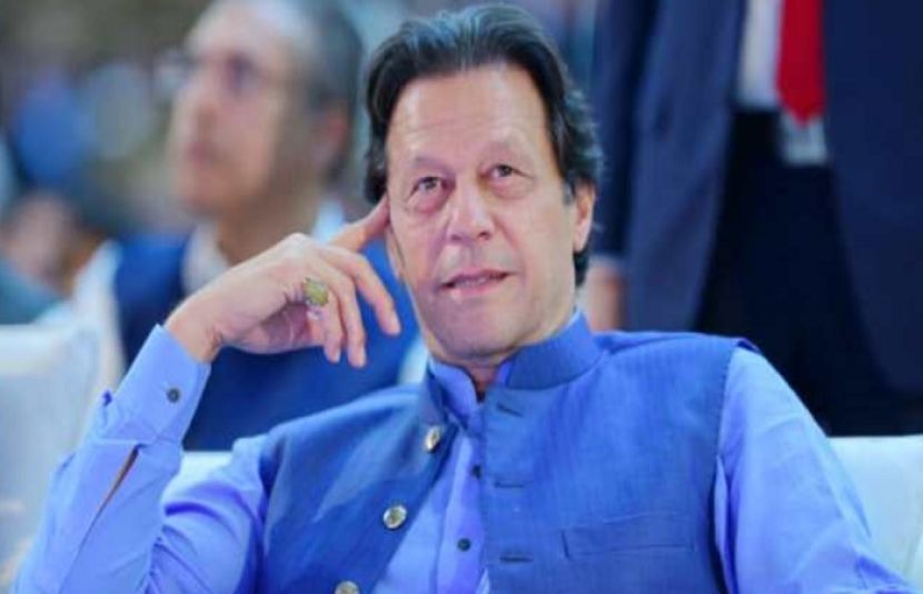 عمران خان کے خلاف 9 مئی جی ایچ کیو حملہ کیس سے متعلق بڑی خبر