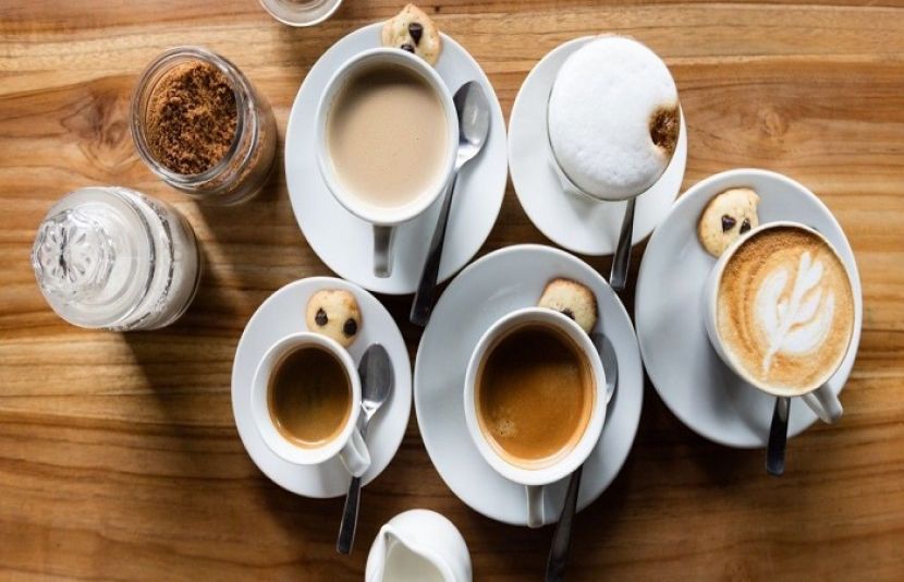 کافی کا استعمال جگر اور دیگر کئی امراض سے بچاو کا باعث،نئی تحقیق میں انکشاف