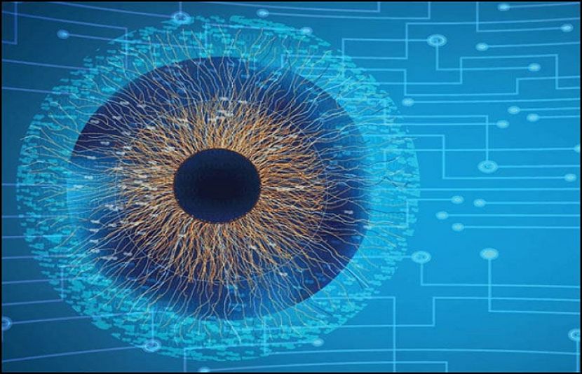 متحدہ عرب امارات میں چہرے کی شناخت والا جدید آئی ڈی کارڈ سسٹم