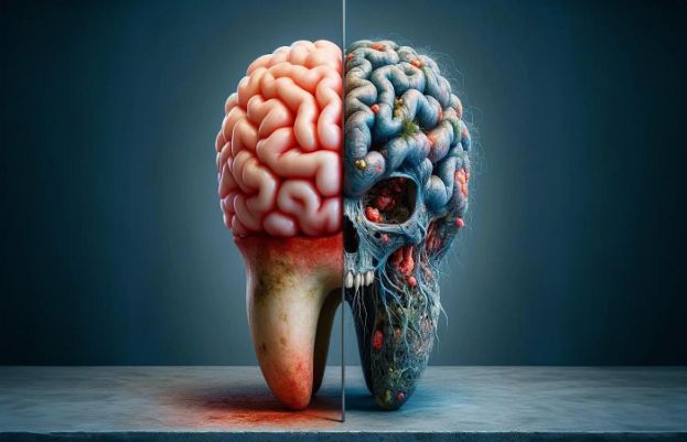 دانت مضبوط یاداشت شاندار