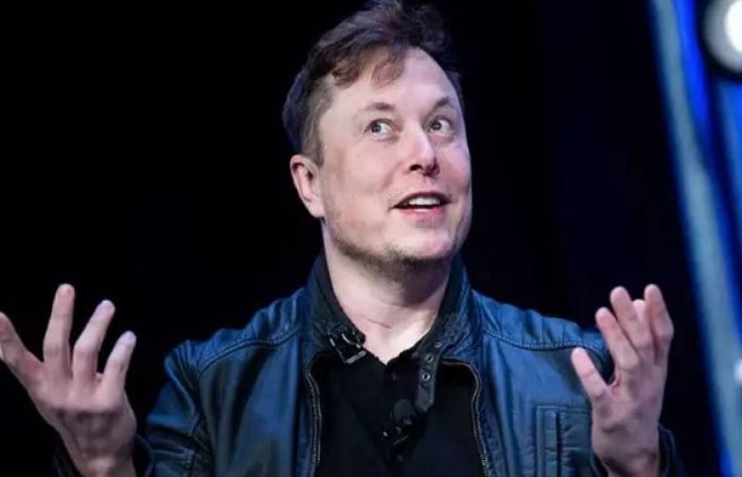 ایلون مسک