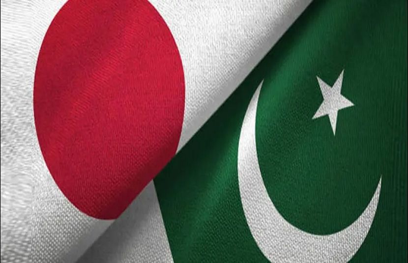 جاپان حکومت کی جانب سے ترقیاتی منصوبوں کے لیے امداد فراہم کرے گی