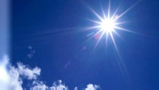 سورج کی روشنی دمے کی مریضوں کے لیے مفید ہے