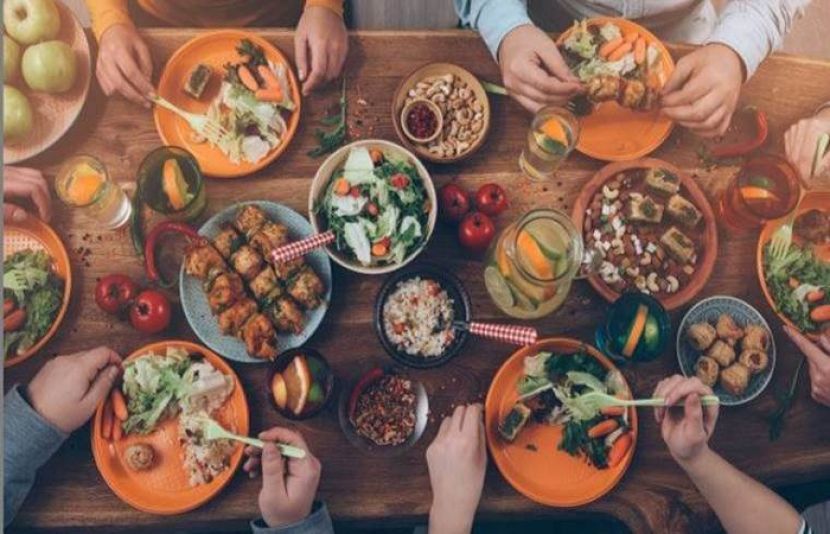 ٹیسٹ اٹلس نے دنیا کے بہترین پکوانوں کی فہرست جاری کی ہے۔