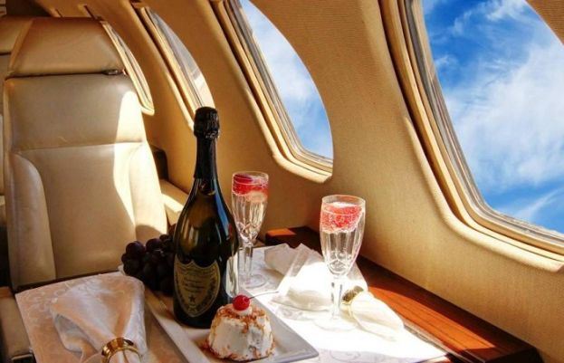 ارب پتی جوڑی