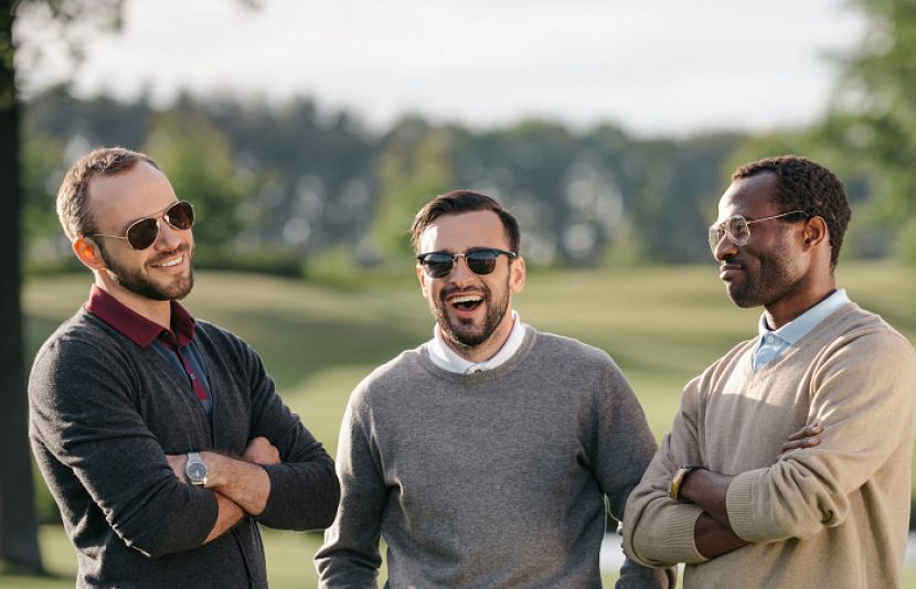 اداکارہ مومنہ اقبال کا کہنا ہے کہ آج کل کے مرد اپنے رویے میں بعض اوقات ناراض عورتوں جیسے لگتے ہیں