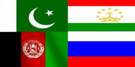 روس کےصدر کی درخواست پرچارملکی سربراہی کانفرنس کےشیڈول میں تبدیلی