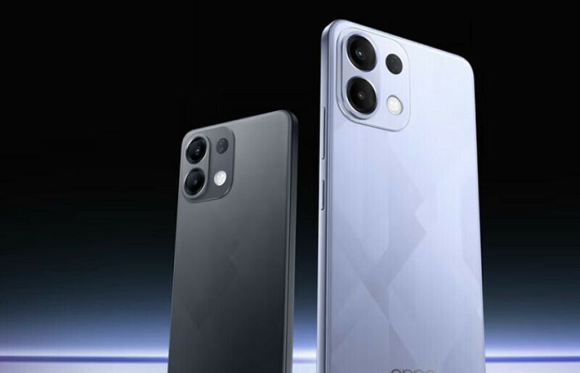 اوپو ’کے‘ سیریز