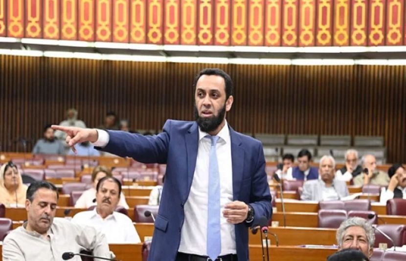 بزدل دشمن نے بچوں پر وار کیا، وزیراطلاعات