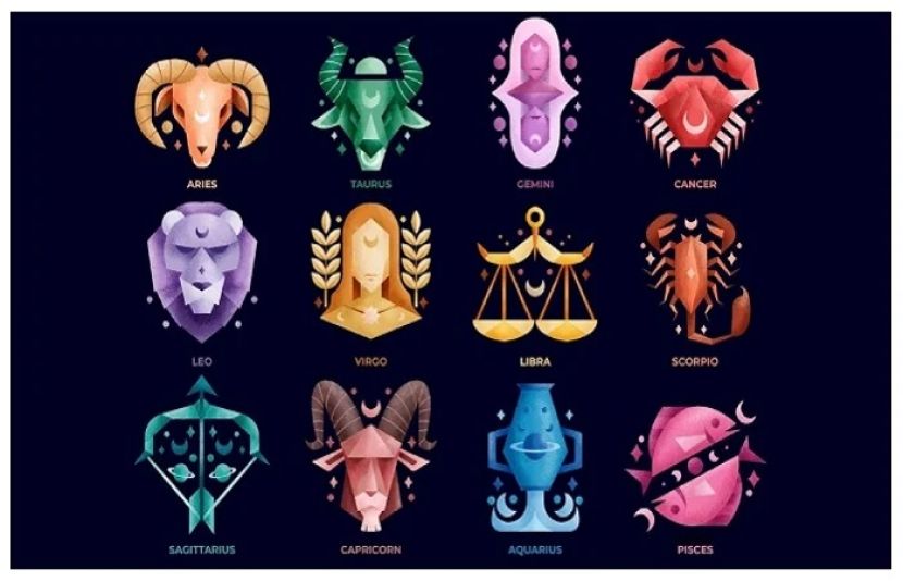 برج جدی نئے سال کا وہ پہلا ستارہ ہے جو اس سال دوسروں کے مقابلے میں خوش قسمت رہے گا