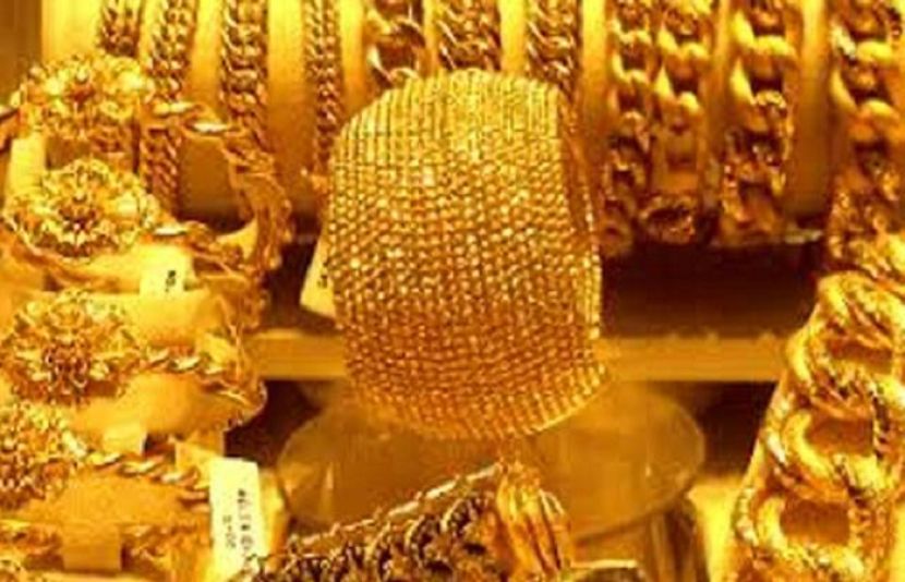 سونےکی قیمت میں آج زبردست تبدیلی دیکھنے کو ملی ہے