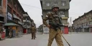 مقبوضہ کشمیر کے مختلف علاقوں میں خود ساختہ مردم شماری