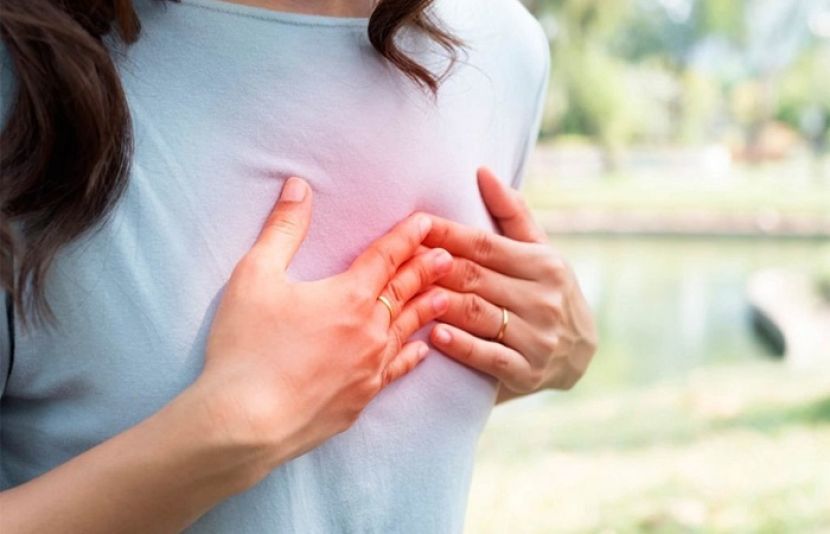 خون میں شوگر کی زیادہ مقدار ہارٹ اٹیک کا سبب بن سکتی ہے