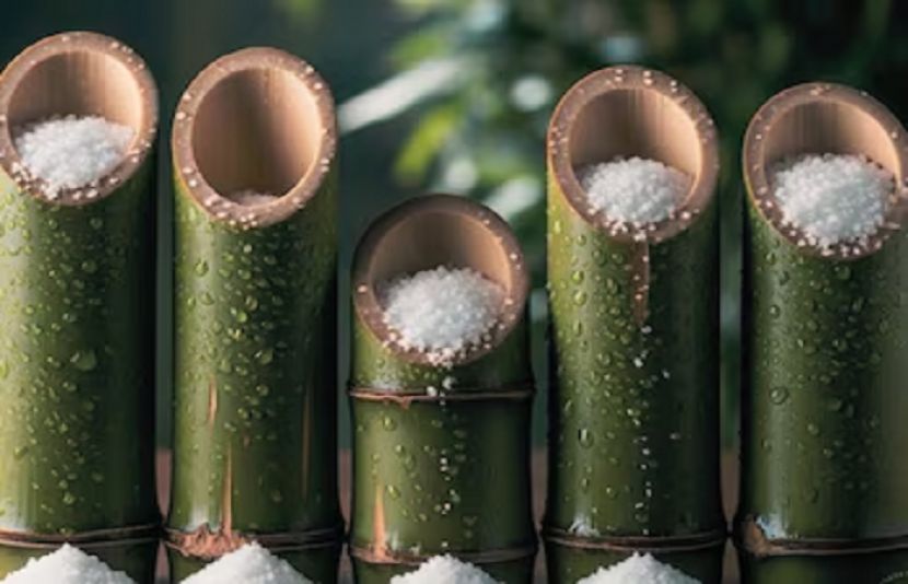 کورین بانس سالٹ