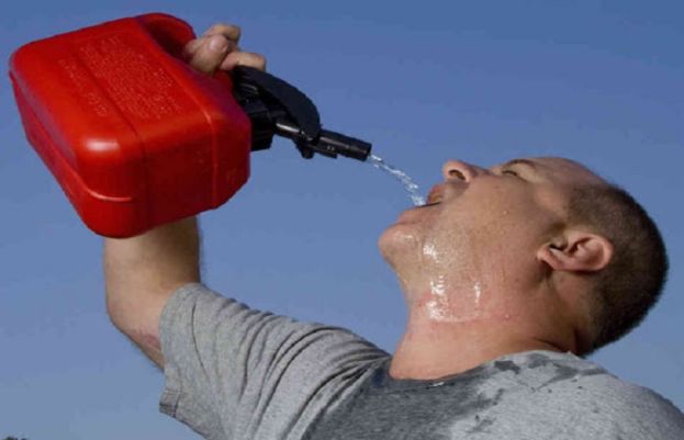 ڈیزل سو موت