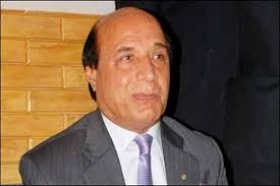 گورنر پنجاب سردار لطیف: شریف برادران اصغر خان کیس کا فیصلہ تسلیم کرکے قوم سے معافی مانگیں