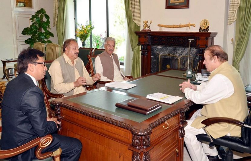 وزیراعظم کی بجلی کے منصوبے بروقت مکمل کرنے کی ہدایت