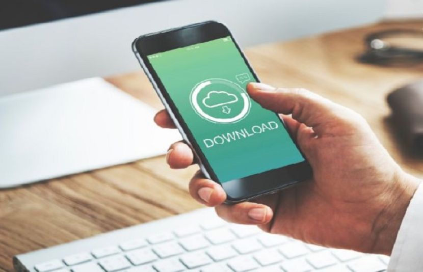 ایپ ڈاؤن لوڈز کے لحاظ سے پاکستان دنیا کے ٹاپ 10 ممالک میں شامل