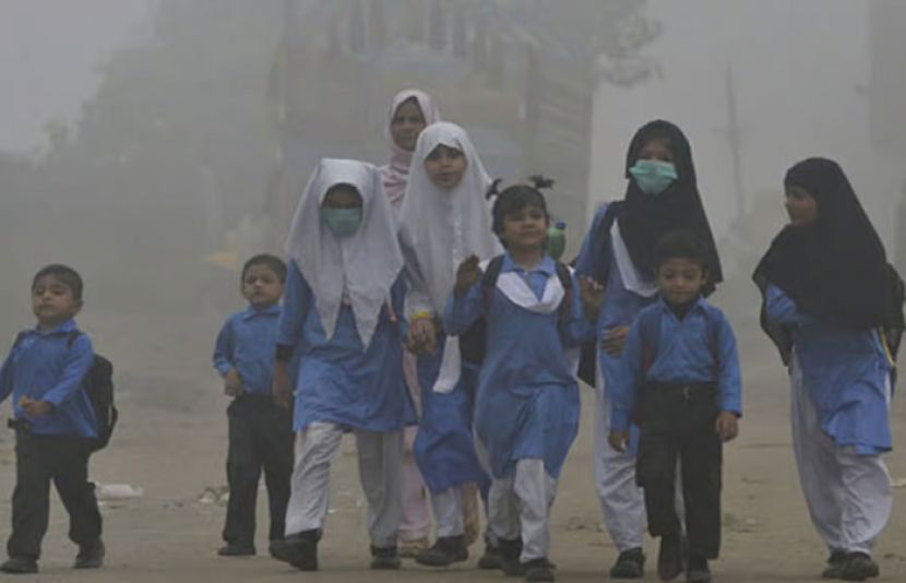 تعلیمی اداروں میں موسم سرما کی تعطیلات کی تاریخ تبدیل