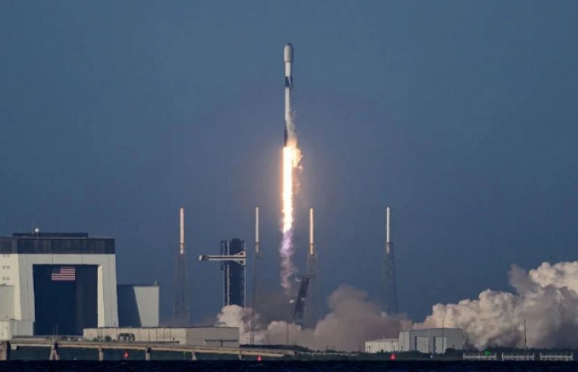 فضائی آلودگی میں اضافہ