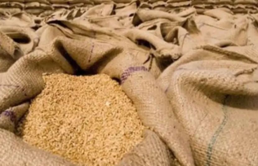 سندھ حکومت نے وفاق سے گندم کی کم از کم امدادی قیمت 4200 روپے فی من مقرر کرنے کا مطالبہ کر دیا